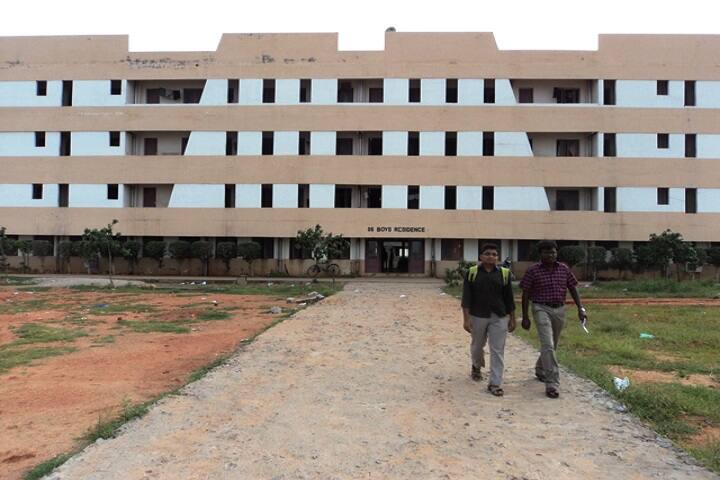 hostel